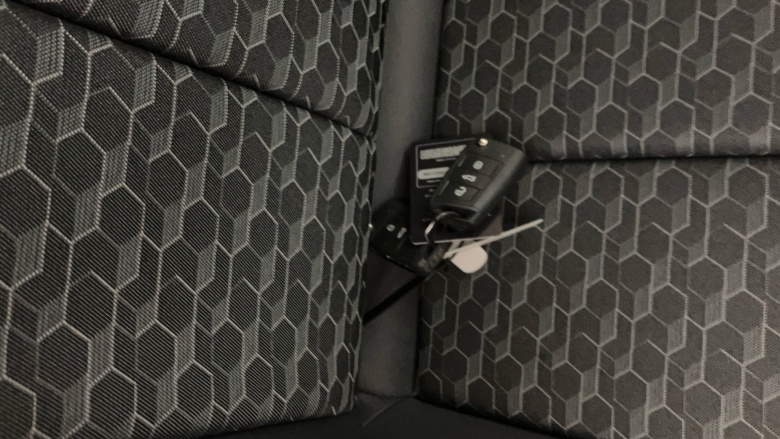 Audi A1 25 TFSI Sport 5dr Petrol Hatchback